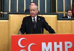 Bahçeli'den '50+1' açıklaması: Dün ne demişsek bugün de aynı görüşteyiz