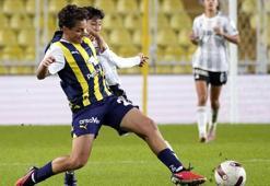 Fenerbahçe - Beşiktaş derbisinde tartışma yaratan gol! Fenerbahçe'den büyük tepki