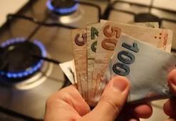 25 metreküp doğalgaz ne zamana kadar bedava? 25 metreküp doğalgaz kaç litre, ne kadar?