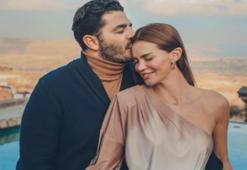 Ebru Şallı eşinden boşandı mı? Ebru Şallı ile Uğur Akkuş ayrıldı mı, Uğur Akkuş kimdir?