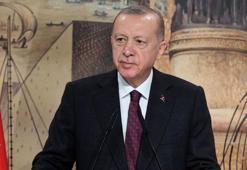 Rehine takası için Türkiye devrede! Erdoğan: Katar'la temastayız, beklentimiz olumlu sonuç almak