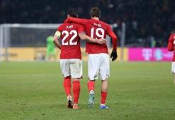 EURO 2024'e lider giderse Türkiye'nin muhtemel rakipleri kim olur? A Milliler 2. torbada...