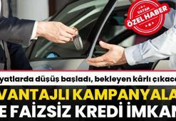 İkinci el araba fiyatları ile ilgili yeni gelişme! Düşüş başladı, yeni yıl uyarısı geldi