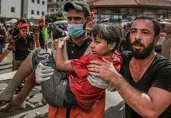 İsrail ile Hamas arasında geçici ateşkes ve esir takası anlaşması kabul edildi