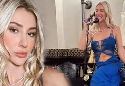 Şeyma Subaşı bu kez minibüsten paylaştı! Sosyal medya yıkıldı