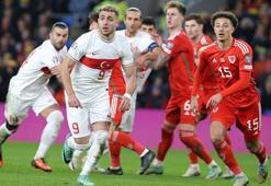 EURO 2024'e lider giden A Milli Takım'ın torbası belli oldu! İşte muhtemel rakiplerimiz