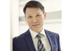 Binance'ın yeni CEO'su Richard Teng kimdir? CZ’nin yerine gelen Richard Teng’in hayatı