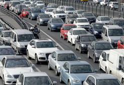 Arabası olan herkesi ilgilendiriyor! Günler kaldı, ceza yağacak