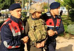 Çocukların kavgasıyla başlayan tartışma muhtarın sonu oldu