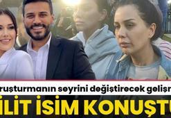Polat soruşturmasında bir kişi daha tutuklandı! Engin ve Dilan Polat'a büyük şok