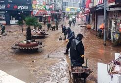 Afet bölgesi ilan edilirse ne olur? Afet bölgesi ne demek, bir yer afet bölgesi ilan edilince ne oluyor?