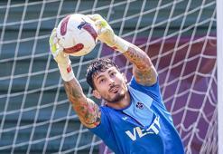Trabzonspor’dan Uğurcan’ın sakatlığına ilişkin açıklama