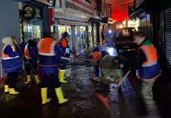 KDZ Ereğli'de okullar tatil mi (23 Kasım 2023)? Karadeniz Ereğli Genel Hayata Etkili Afet Bölgesi ilan edildi!