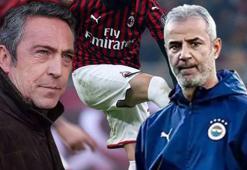 Fenerbahçe'nin transfer etmek istediği yıldız oyuncuyu İtalyanlar açıkladı: Sarı-lacivertlilere 'Evet' diyebilir
