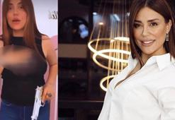 Banu Parlak yeniden gözaltına alındı