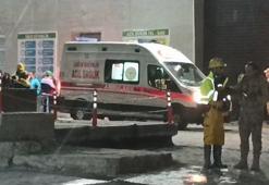 Siirt'te maden ocağında göçük: 3 ölü, 2 yaralı