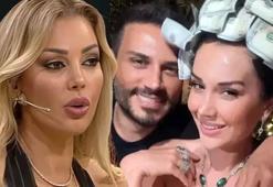 Petek Dinçöz, Dilan Polat'la arasında geçenleri anlattı! 'Alo ben Dilan'