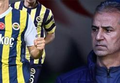 Fenerbahçe'de ayrılıklar peş peşe! İsmail Kartal transfer listesini belirledi: İşte bileti kesilen 5 isim...