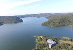 İstanbul'un barajlarındaki su oranı ile ilgili sevindirici haber