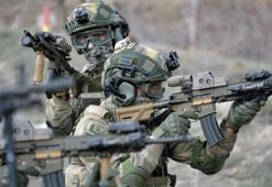MSB duyurdu! Bin 377 terörist etkisiz hale getirildi