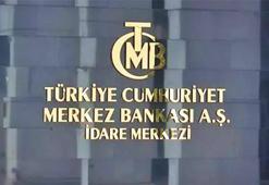 Merkez Bankası faiz kararını açıkladı
