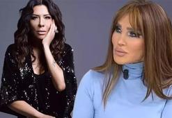 Seren Serengil'den Işın Karaca'ya olay sözler! Sende olmadığı için düşmansın