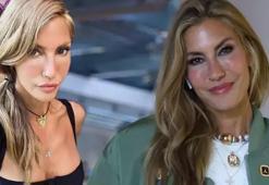 Çağla Şıkel güzelliği ile yıllara meydan okuyor