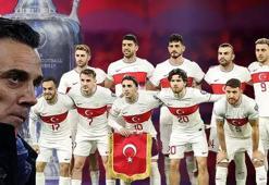 İngilizler EURO 2024 kura çekimini simüle etti: Türkiye ölüm grubunda
