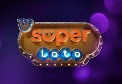 23 Kasım 2023 Süper Loto çekiliş sonuçları millipiyangoonline.com'da! Süper Loto sonuç ekranı...