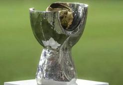 İtiraz gelmişti! TFF, Süper Kupa için son kararını açıkladı