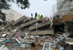 Deprem bölgesindeki bazı illerde mücbir sebep hali uzatıldı