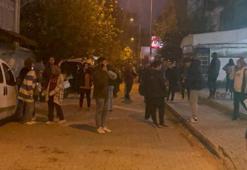 Malatya'da peş peşe korkutan iki deprem!