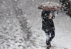 Seyahat planınızı erteleyin! Meteoroloji uyardı: Bu hafta sonu İstanbul'a kar geliyor! Uçuş, vapur, feribot seferleri iptal...