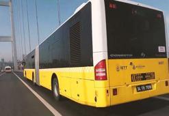 Öğretmenler Günü'nde toplu taşıma ücretsiz mi, 24 Kasım otobüsler bedava mı? Bugün metro, metrobüs, marmaray, tramvay ücretsiz mi, öğretmenlere ulaşım indirimli mi?