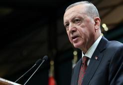 Cumhurbaşkanı Erdoğan: Küresel sistem çok kötü bir sınav vermekte