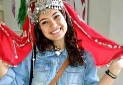 Şehit öğretmen Şenay Aybüke Yalçın, mezarı başında anıldı