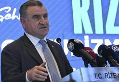 Bakan Bak: Türkiye Yüzyılı, sporun yüzyılı olacak