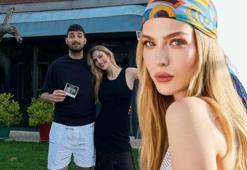İkizlerin isimleri belli olmuştu! Yasemin Şefkatli’den yeni açıklama