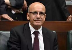 Bakan Şimşek: TL varlıklara talep ciddi şekilde artacak