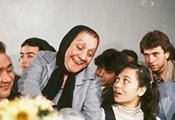 Yeşilçam'ın usta oyuncusu Adile Naşit'in hayatı film oluyor