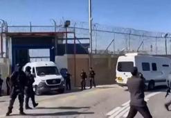 Gazze'de israil-Hamas savaşında son dakika! 4 günlük insani arada rehine takası başaldı