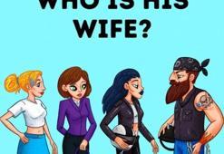 Beyin yakan görsellerle zekanızı test edin: Bu gizemli resimleri kaç saniyede çözebilirsiniz?