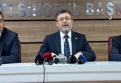 Bakan Yumaklı: Sözleşmeli üretimle ilgili bütün yasal düzenlemeleri hallettik