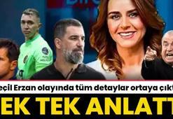 Seçil Erzan olayında flaş gelişme! Tüm detayları tek tek anlattı