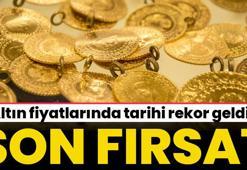 Altını olanlar çok kritik uyarı! İslam Memiş son fırsat diyerek rakam verdi