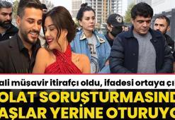 Dilan Polat -Engin Polat soruşturmasında 'para kasası' itirafçı oldu! 1 milyar liranın sırrı ortaya çıktı