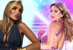 Seren Serengil hakkında hapis talebi! 'Müşteki Hadise'yi tanımıyorum'