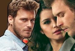 Kıvanç Tatlıtuğ'un Aşk-ı Memnu'daki yüzme sahnesi yorumu güldürdü!
