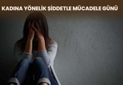 25 Kasım Kadına Yönelik Şiddetle Mücadele Günü nedir? Kadına yönelik şiddetle mücadele günü tarihçesi