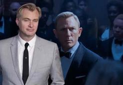 Christopher Nolan'dan 'James Bond' iddiasına cevap!